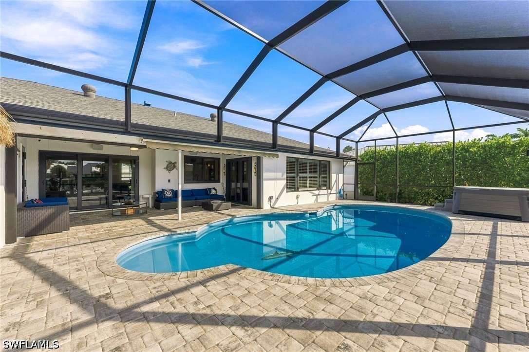 3 Bed Pool Home for Sale in Marco Island, photo 36