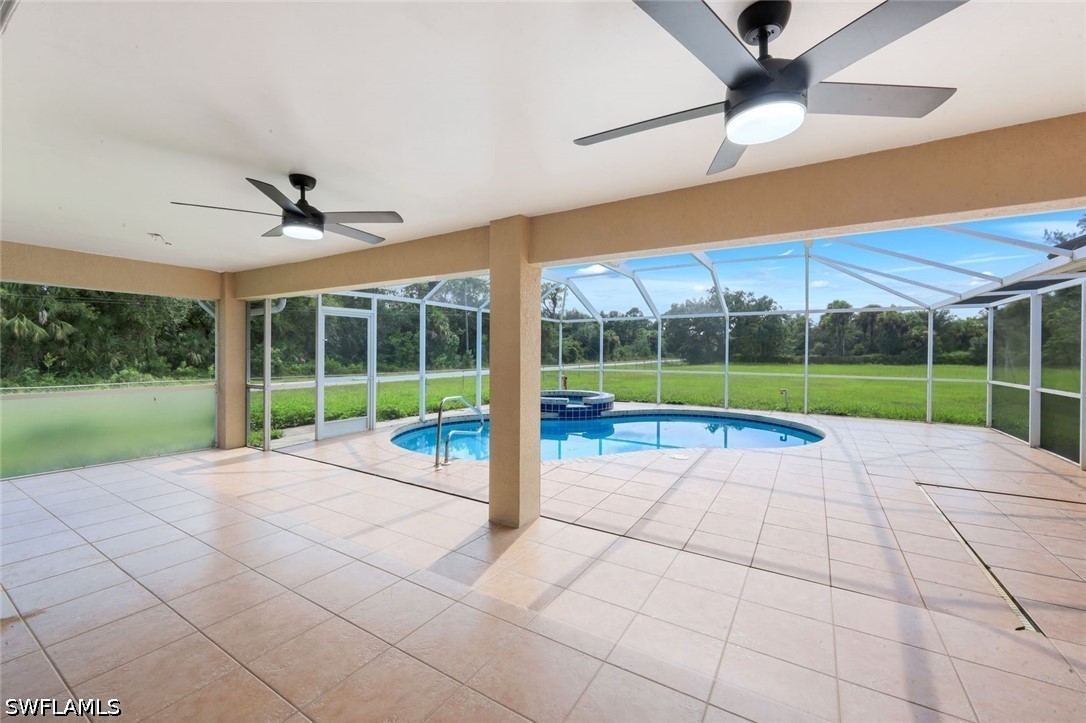 3 Bed Pool Home for Sale in Golden Gate Estates, photo 36