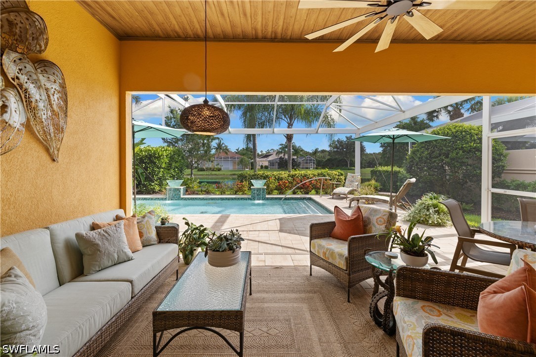 3 Bed Pool Home for Sale in Verona Walk, photo 36