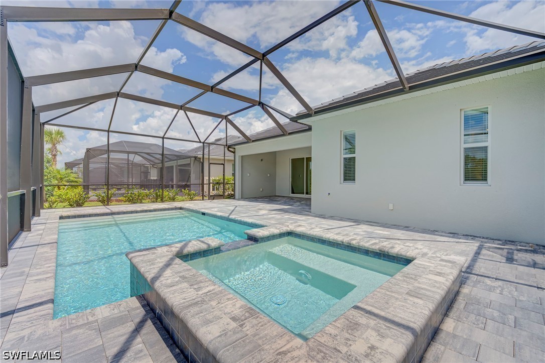 4 Bed Pool Home for Sale in Ave Maria, photo 36