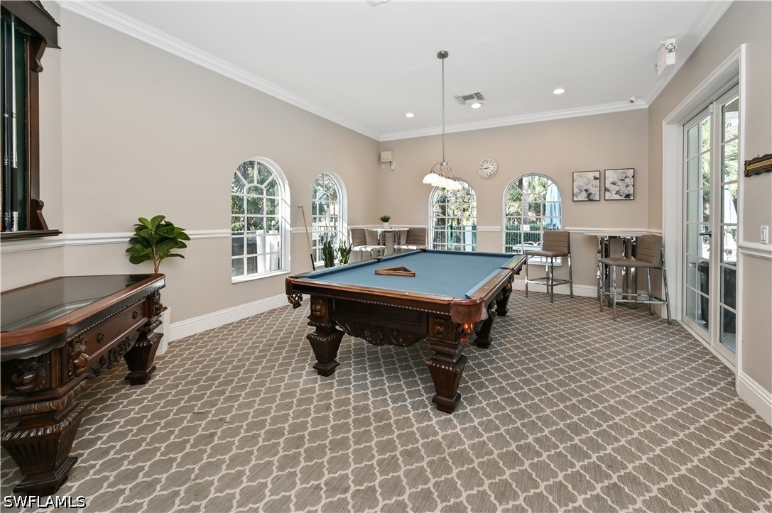 5 Bed SingleFamilyResidence for Sale in Naples, photo 36