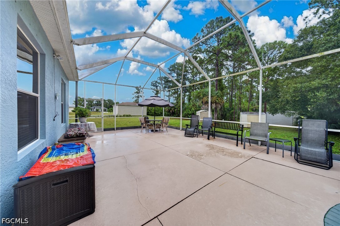 3 Bed Pool Home for Sale in Lehigh Acres, photo 36
