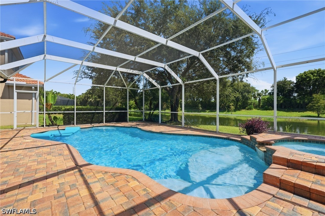 5 Bed Pool Home for Sale in Stoneybrook, photo 36
