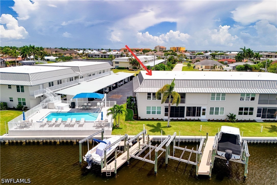 2 Bed Waterfront Home for Sale in Cape Coral, photo 36