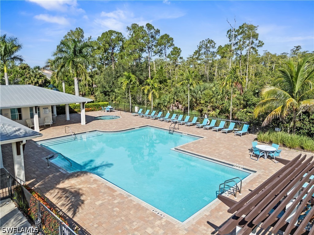 3 Bed Pool Home for Sale in Compass Landing, photo 36