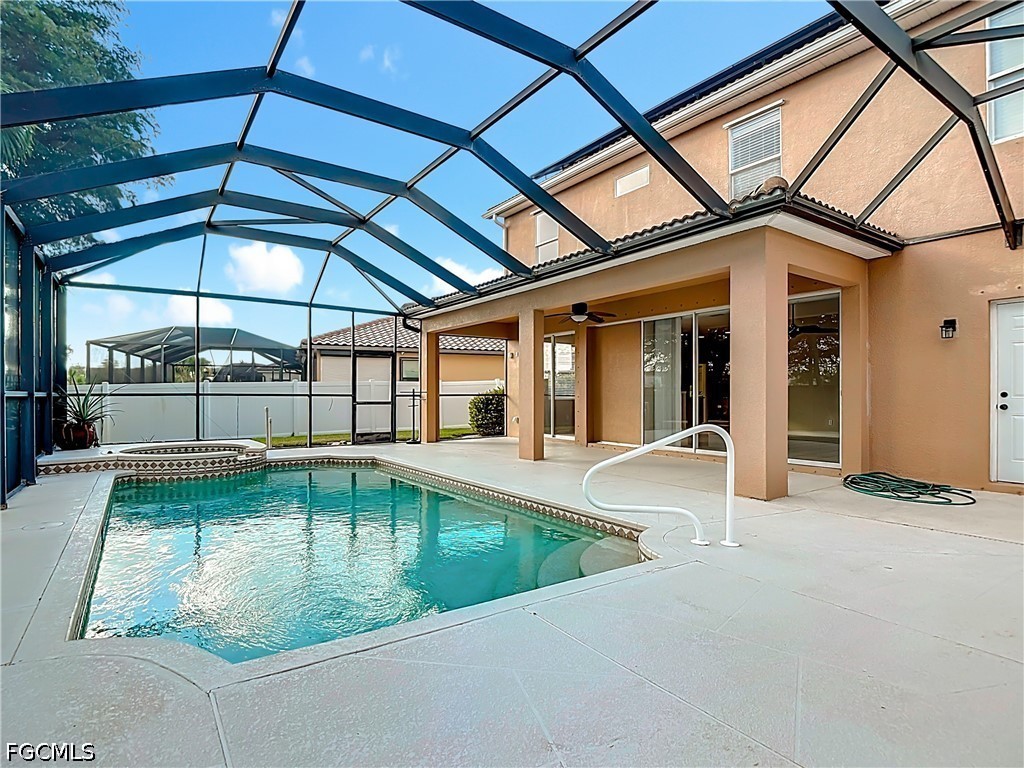 5 Bed Pool Home for Sale in Promenade West, photo 36