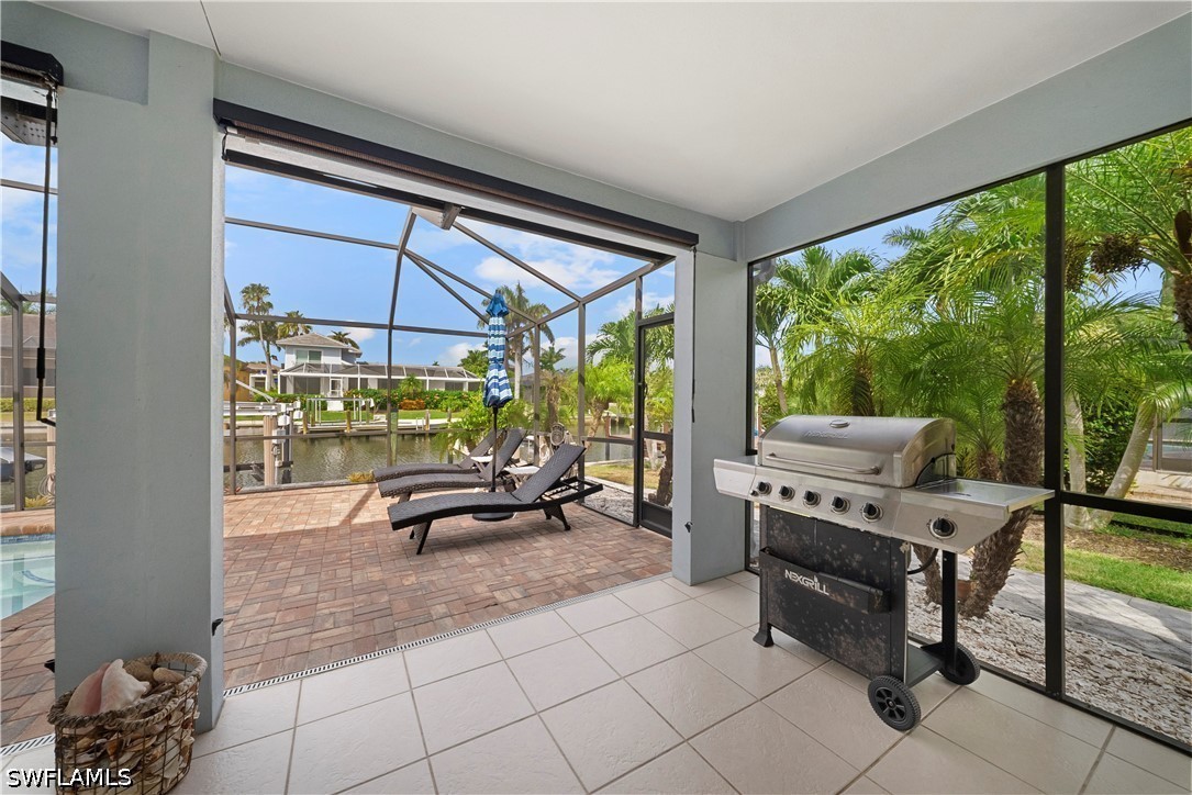 2 Bed Pool Home for Sale in Marco Beach, photo 36