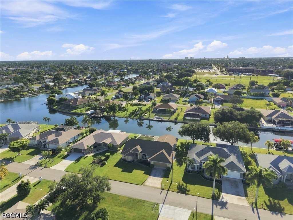 4 Bed Pool Home for Sale in Cape Coral, photo 36