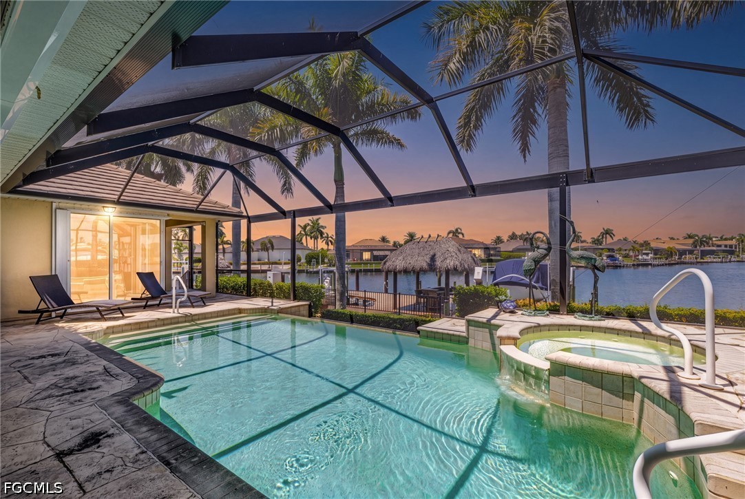4 Bed Pool Home for Sale in Cape Harbour, photo 36