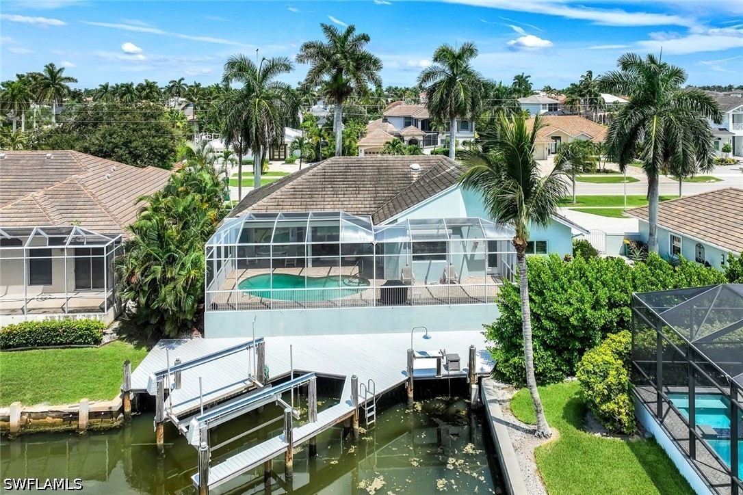 3 Bed Pool Home for Sale in Marco Island, photo 36