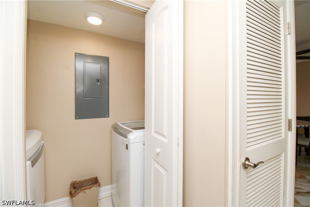 2 Bed Condominium for Sale in Fairway Gardens, photo 36
