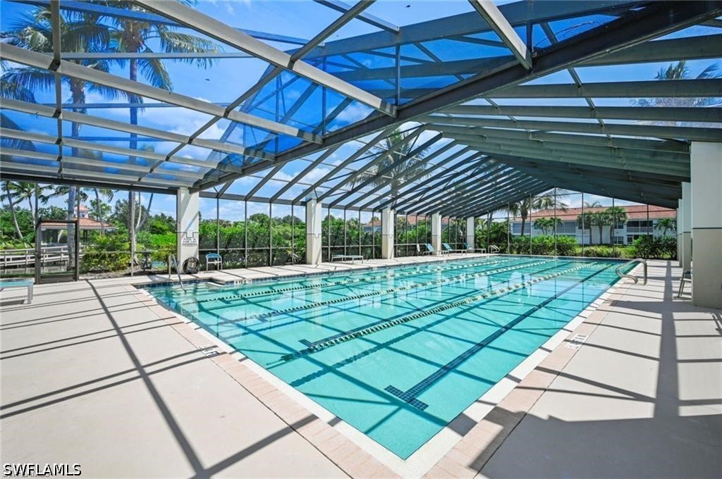 2 Bed Waterfront Home for Sale in Estero, photo 36