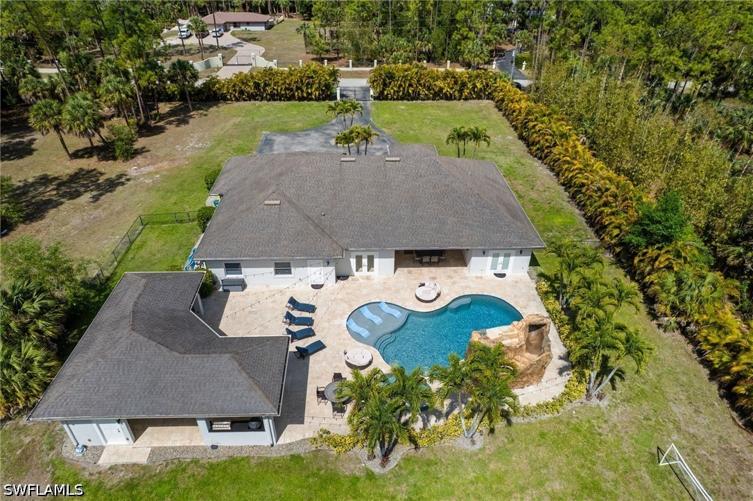 5 Bed Pool Home for Sale in Logan Woods, photo 36