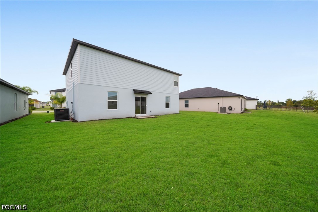 5 Bed SingleFamilyResidence for Sale in Crane Landing, photo 36