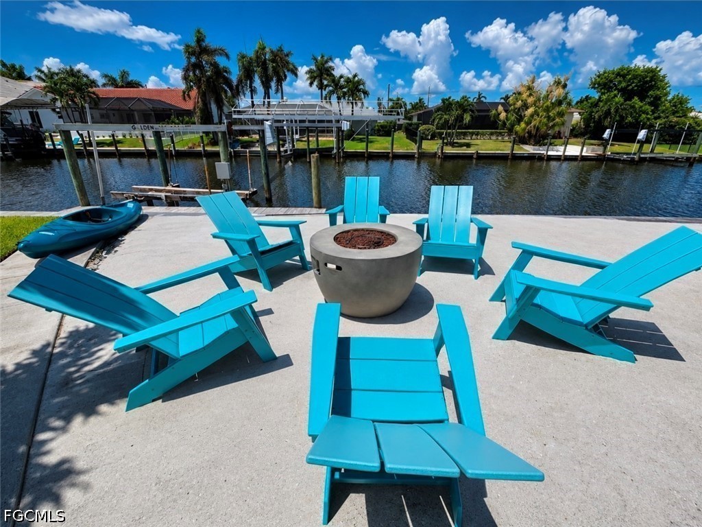 4 Bed Pool Home for Sale in Cape Coral, photo 36