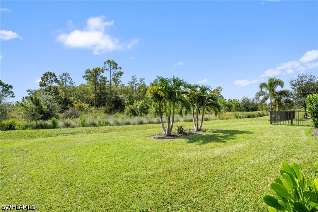 3 Bed Pool Home for Sale in Estero, photo 36