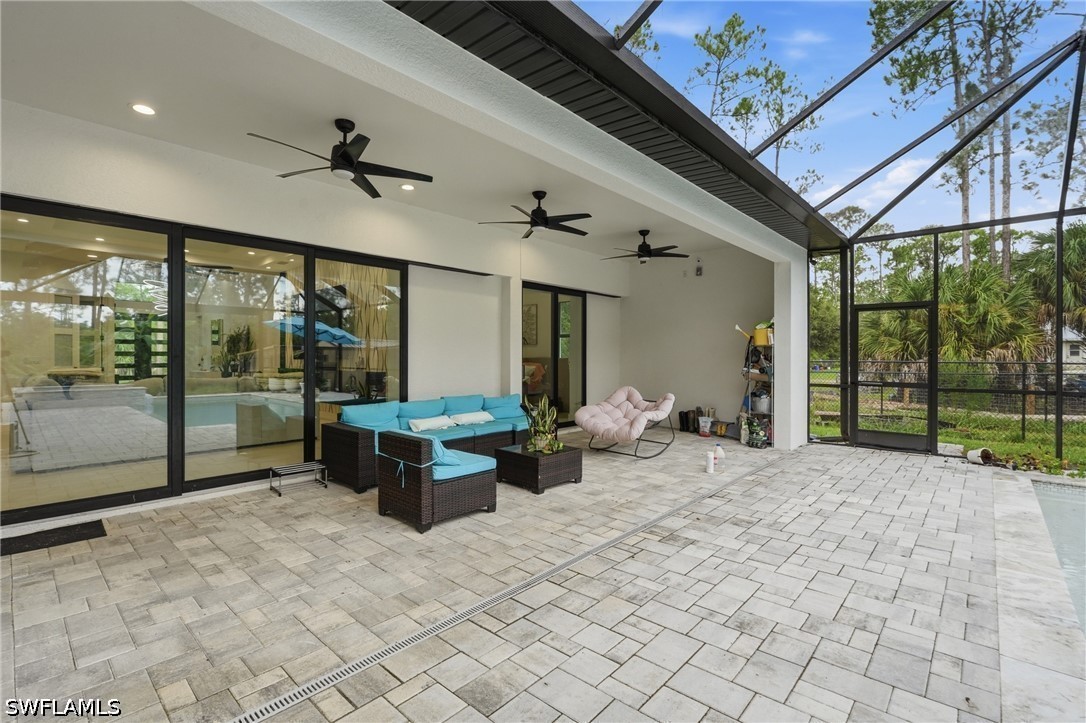 5 Bed Pool Home for Sale in North Port, photo 36