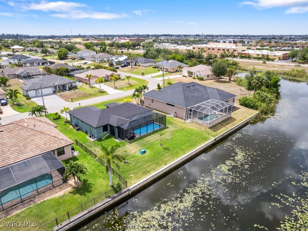3 Bed Pool Home for Sale in Cape Coral, photo 37