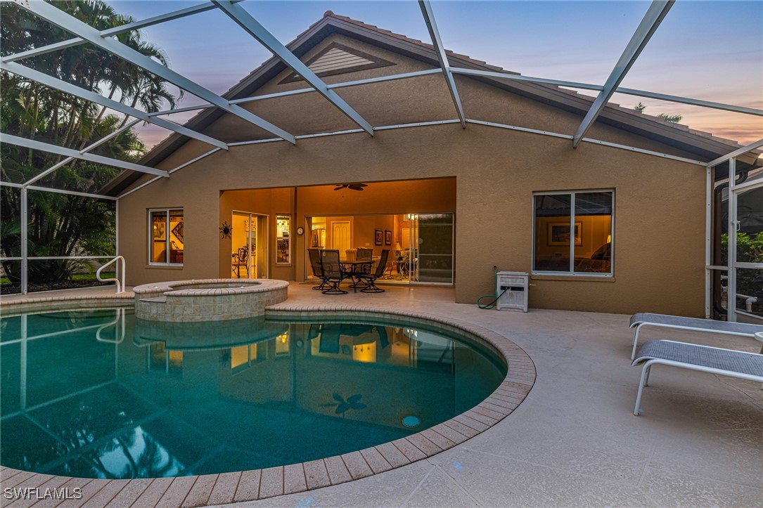 3 Bed Pool Home for Sale in Naples, photo 37