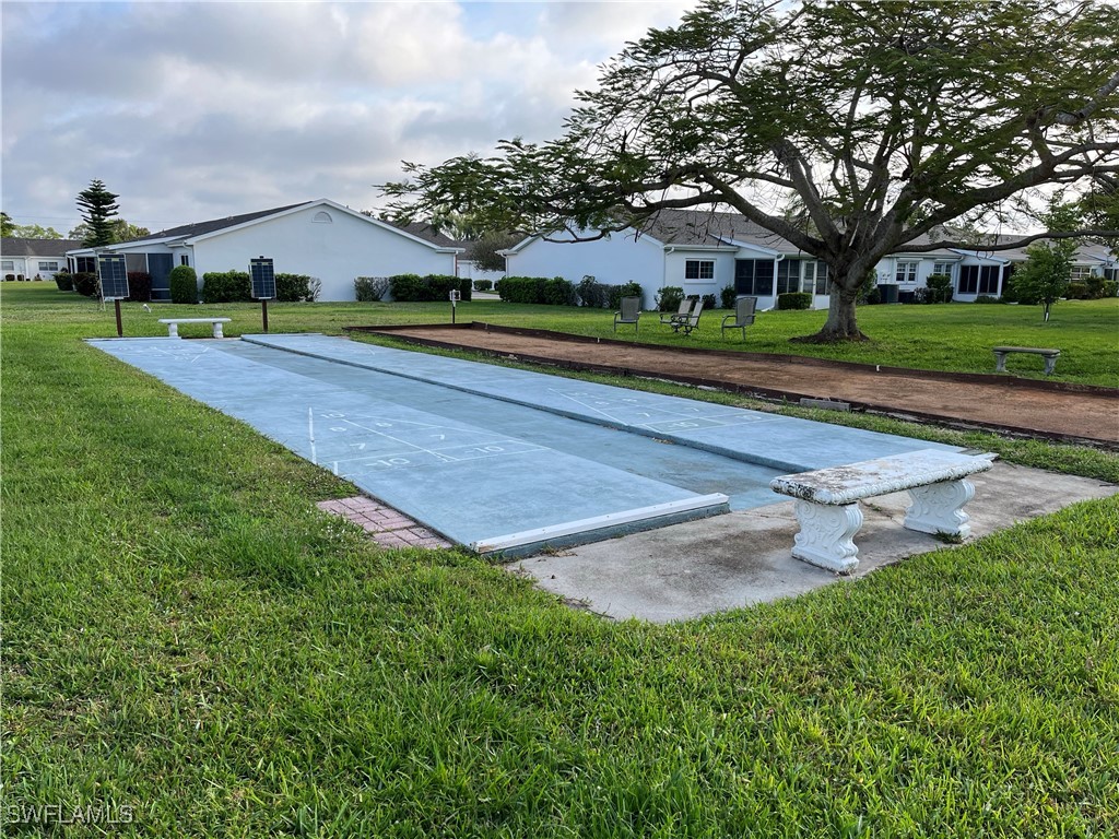 2 Bed Attached for Sale in Fort Myers, photo 37