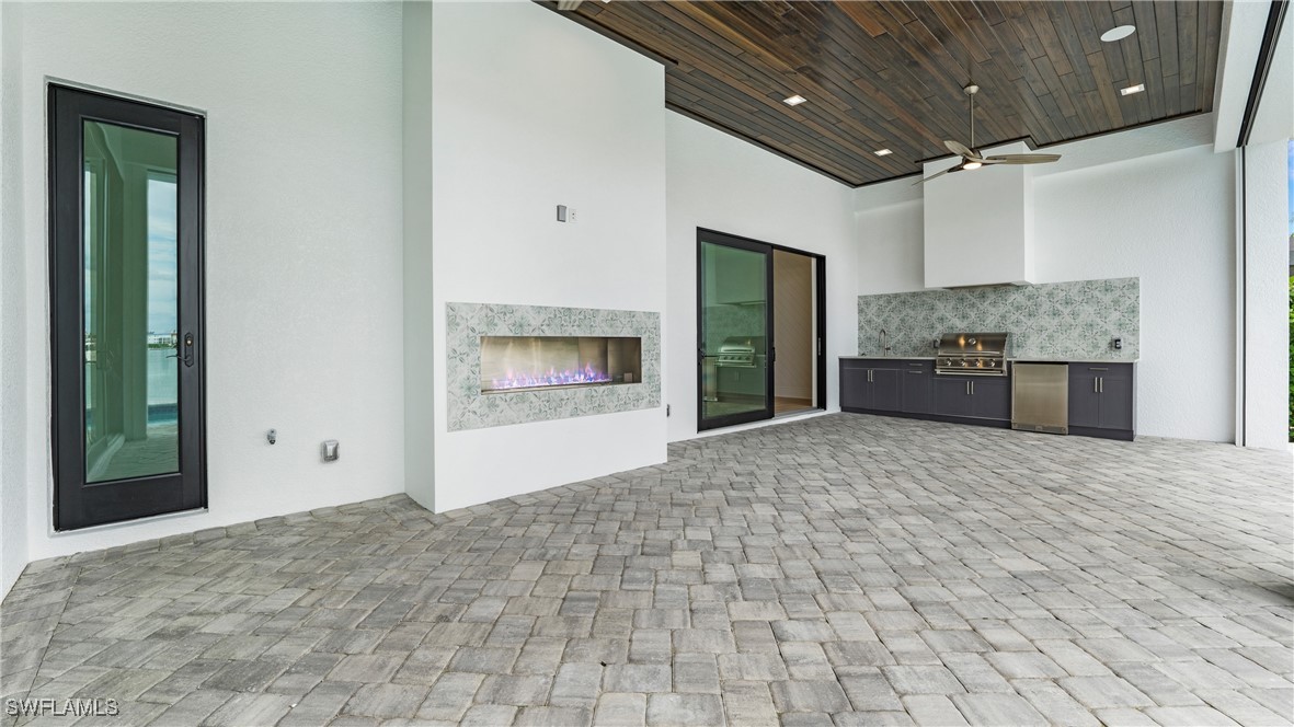 4 Bed Pool Home for Sale in Marco Island, photo 37