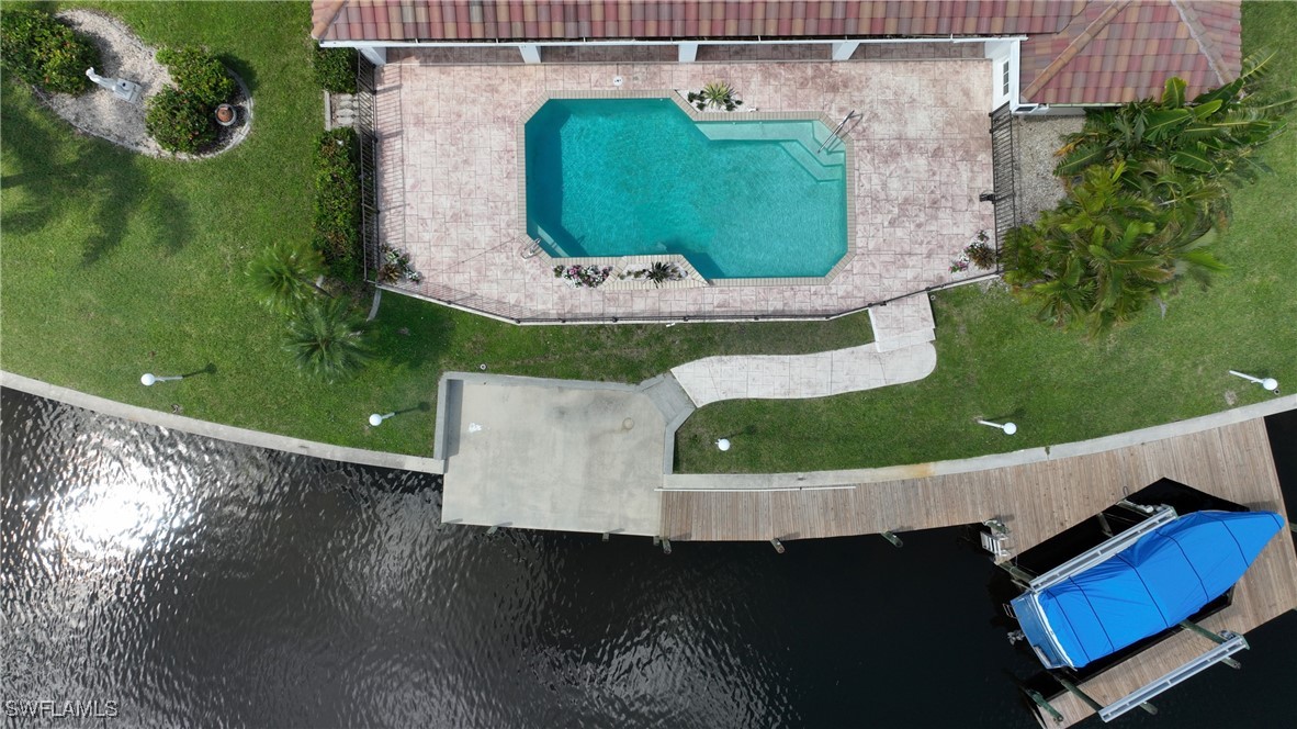 3 Bed Pool Home for Sale in Cape Coral, photo 37