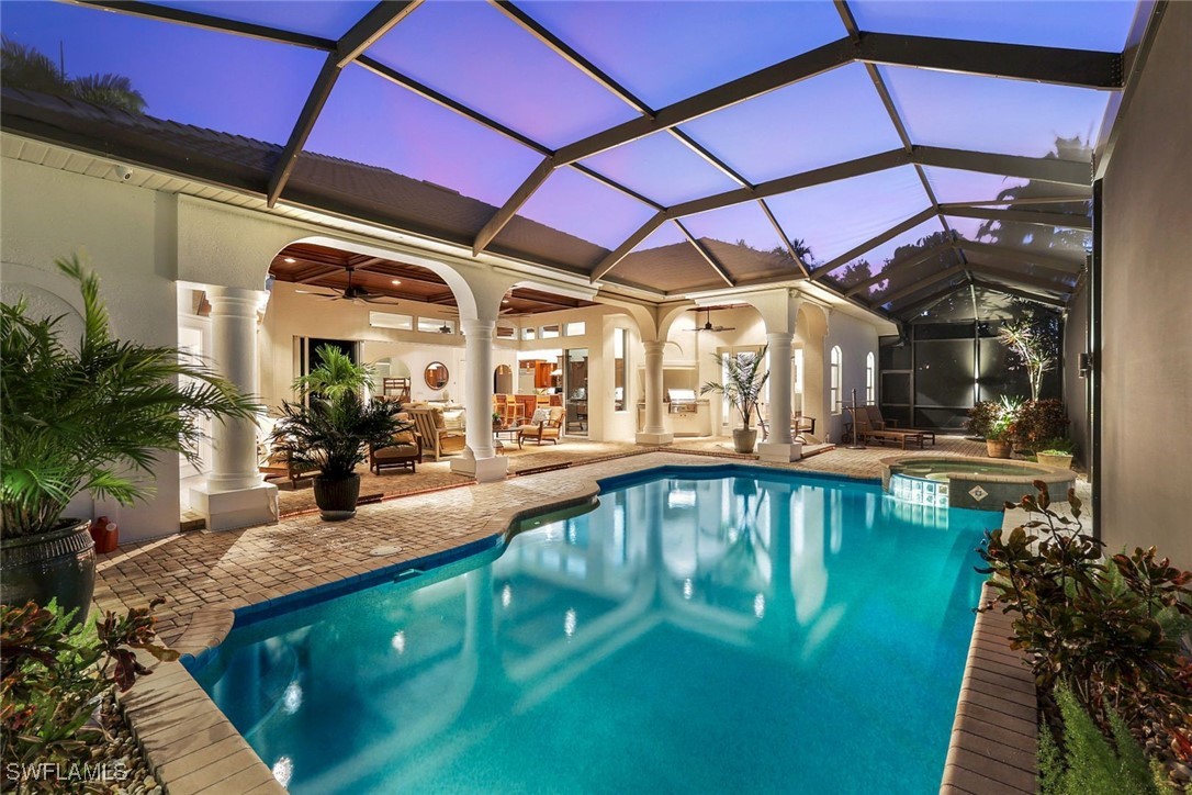 3 Bed Pool Home for Sale in Cape Harbour, photo 37