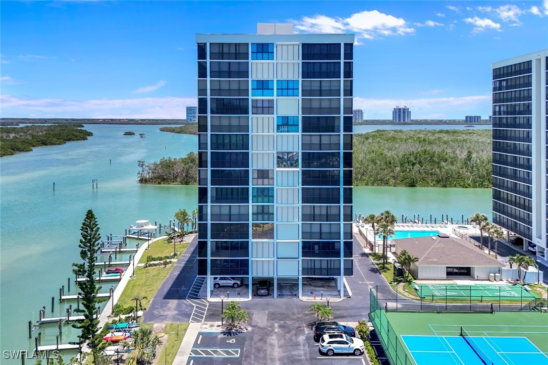 2 Bed Waterfront Home for Sale in Bay Harbor Club Condo, photo 37