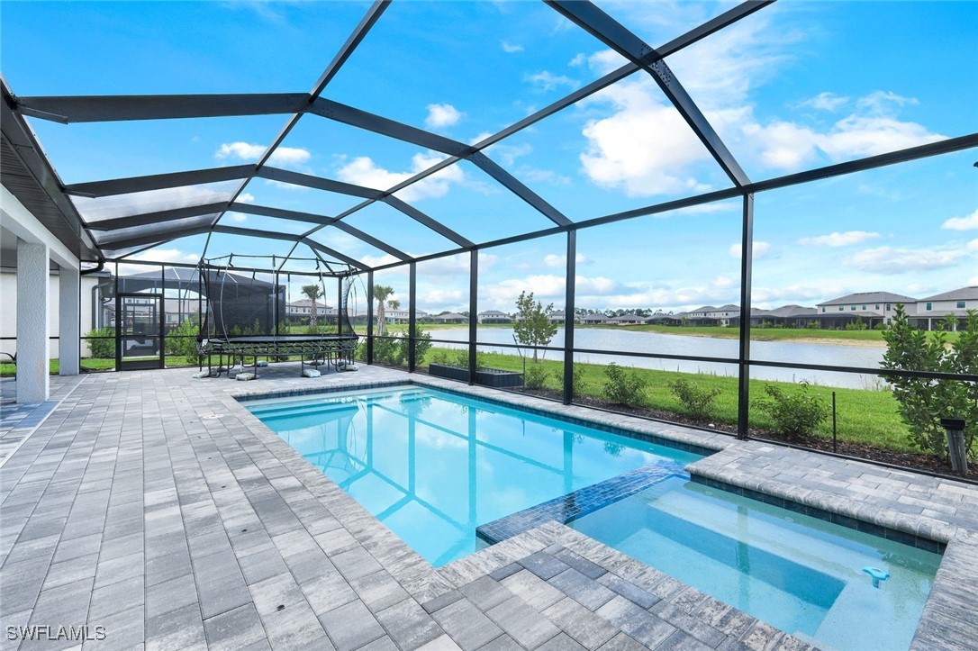 5 Bed Pool Home for Sale in Timber Creek, photo 37