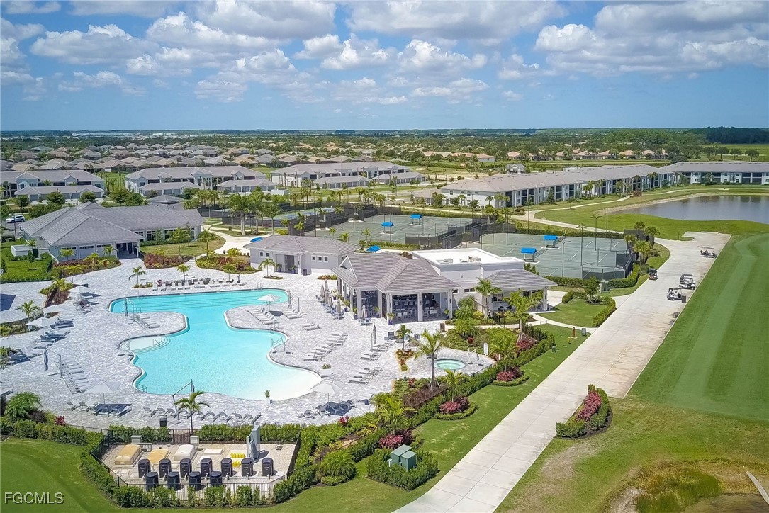 2 Bed Pool Home for Sale in Ave Maria, photo 37