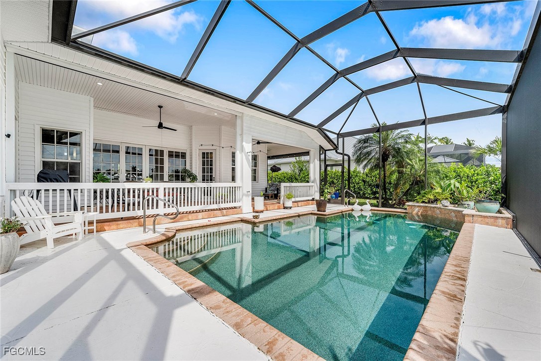 3 Bed Pool Home for Sale in Coconut Creek, photo 37
