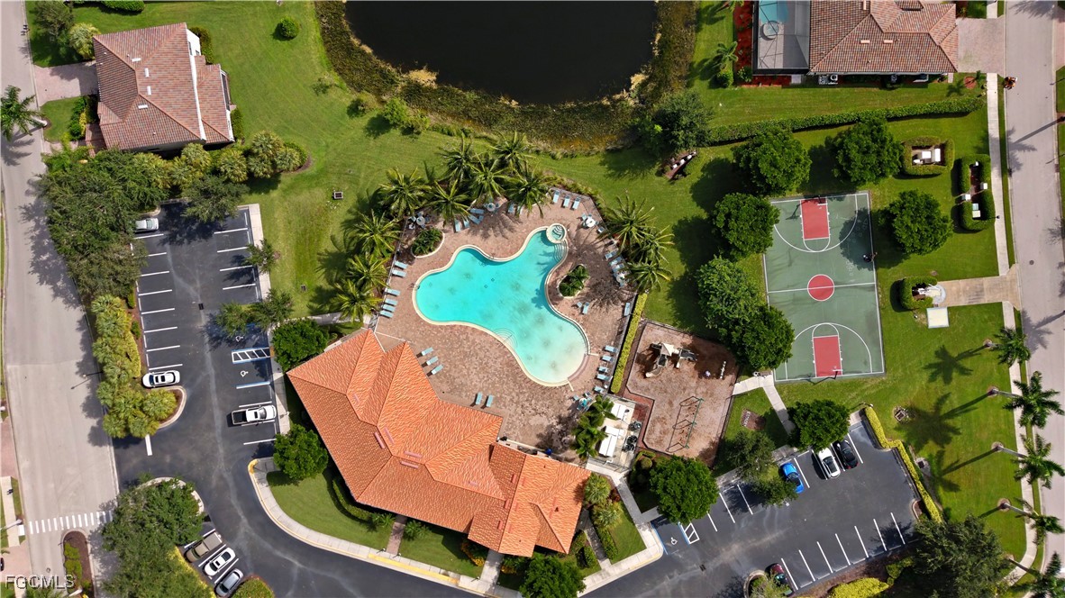 4 Bed Pool Home for Sale in Reflection Isles, photo 37