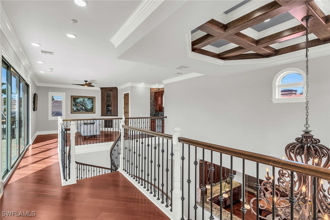 4 Bed Pool Home for Sale in Marco Beach, photo 37