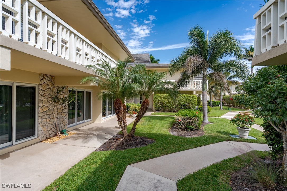 2 Bed Waterfront Home for Sale in Marco Island, photo 37