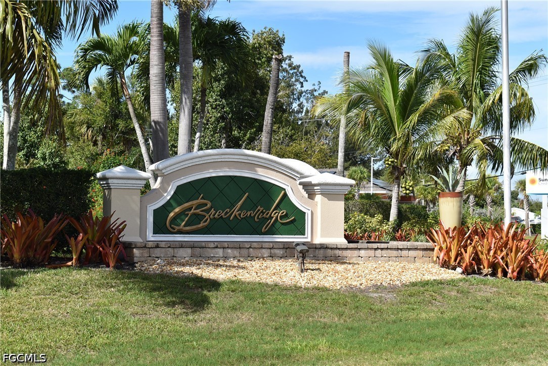 3 Bed Waterfront Home for Sale in Estero, photo 37