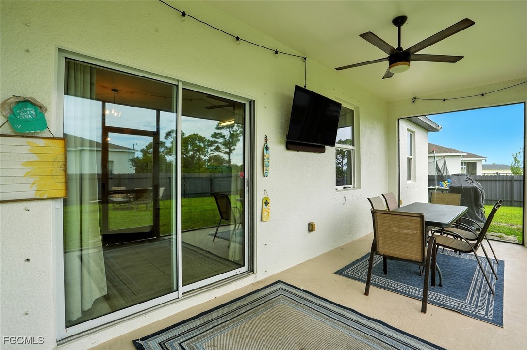4 Bed SingleFamilyResidence for Sale in Cape Coral, photo 37