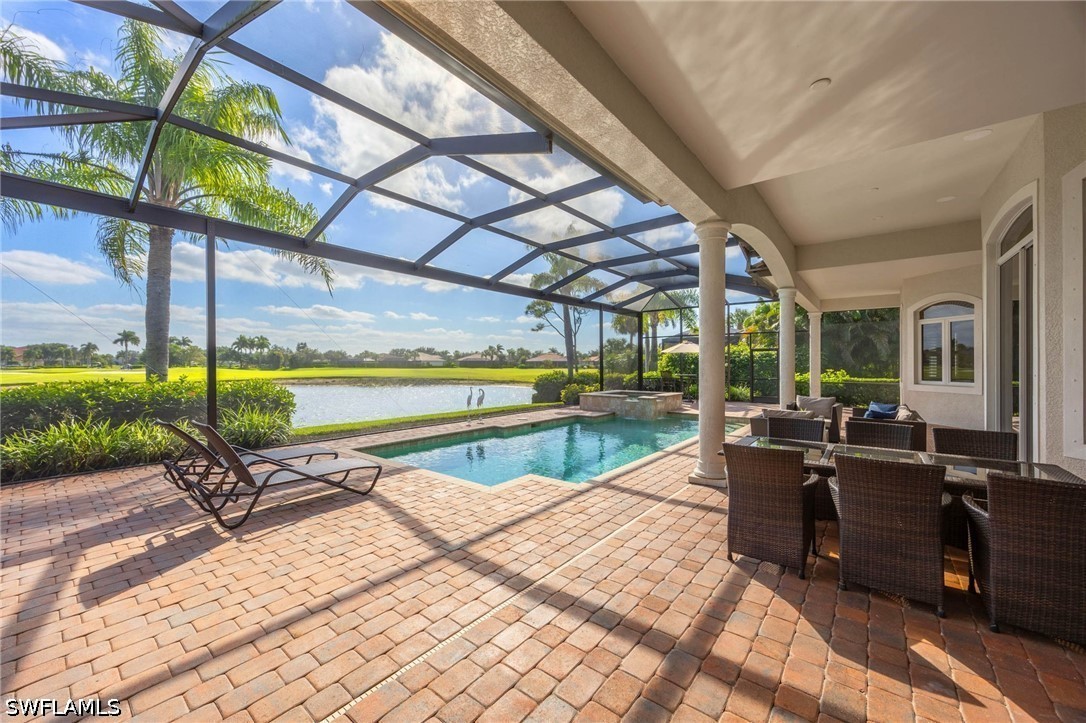 3 Bed Pool Home for Sale in Majors, photo 37