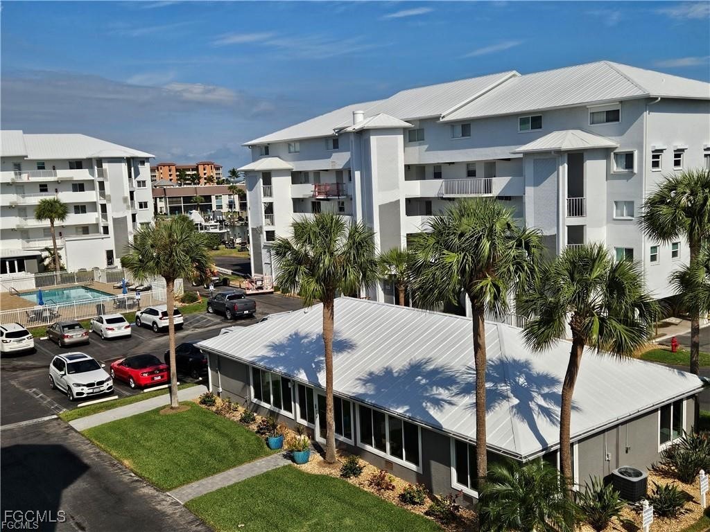 2 Bed Waterfront Home for Sale in Fort Myers Beach, photo 37