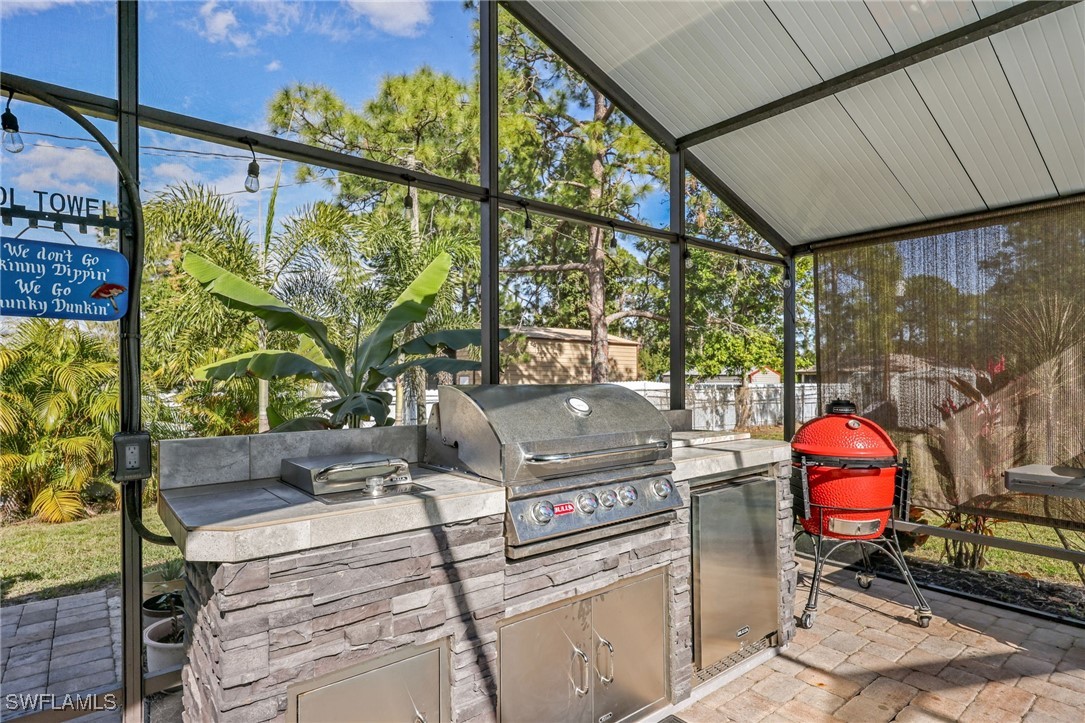 3 Bed Pool Home for Sale in Lehigh Acres, photo 37