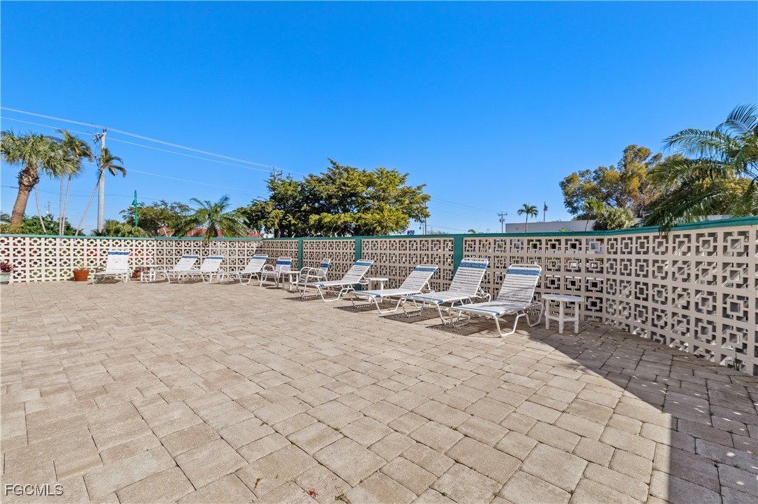 2 Bed Waterfront Home for Sale in Cape Coral, photo 37