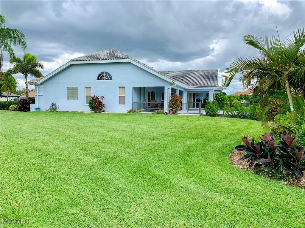 3 Bed Waterfront Home for Sale in Fort Myers, photo 37