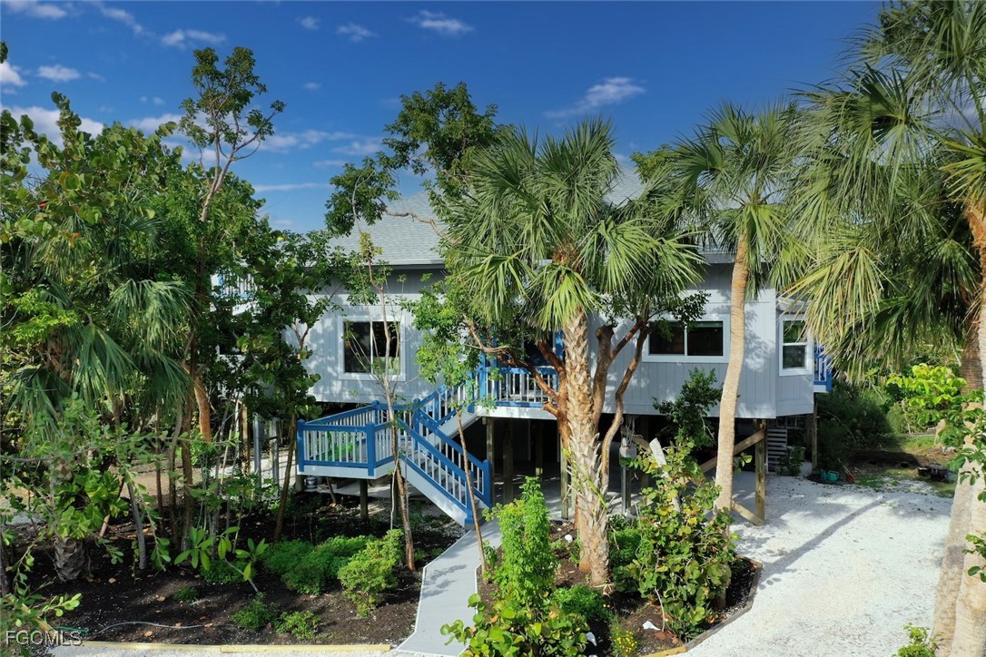 4 Bed SingleFamilyResidence for Sale in Sanibel Bayous, photo 37