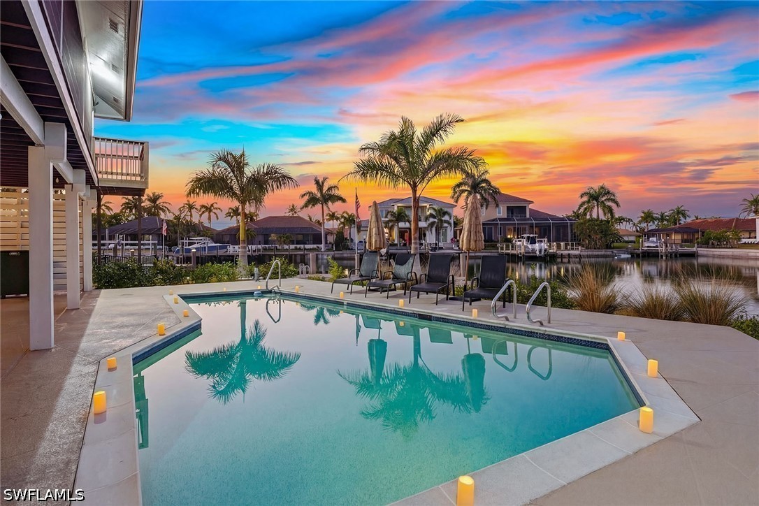 3 Bed Pool Home for Sale in Marco Island, photo 37