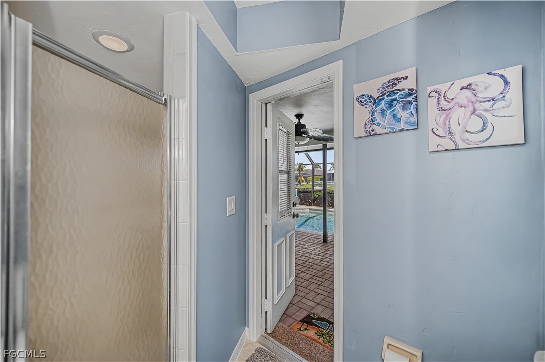 3 Bed Pool Home for Sale in Cape Coral, photo 37