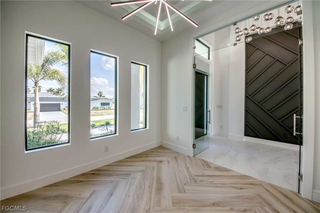 3 Bed Pool Home for Sale in Cape Coral, photo 37
