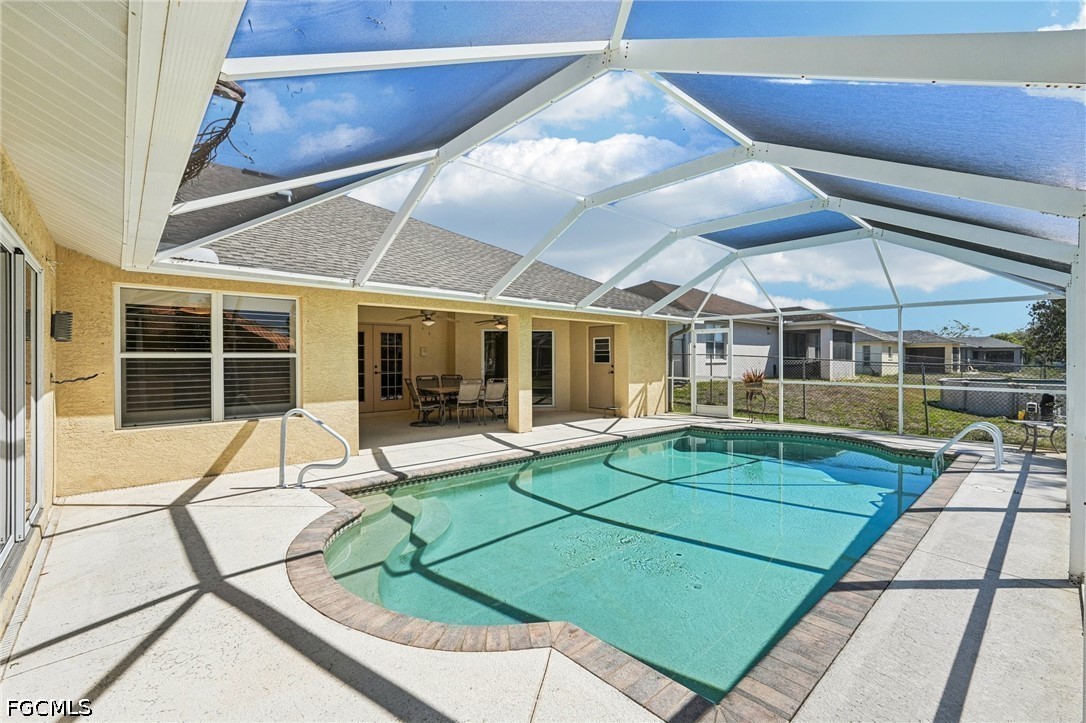 3 Bed Pool Home for Sale in Lehigh Acres, photo 37