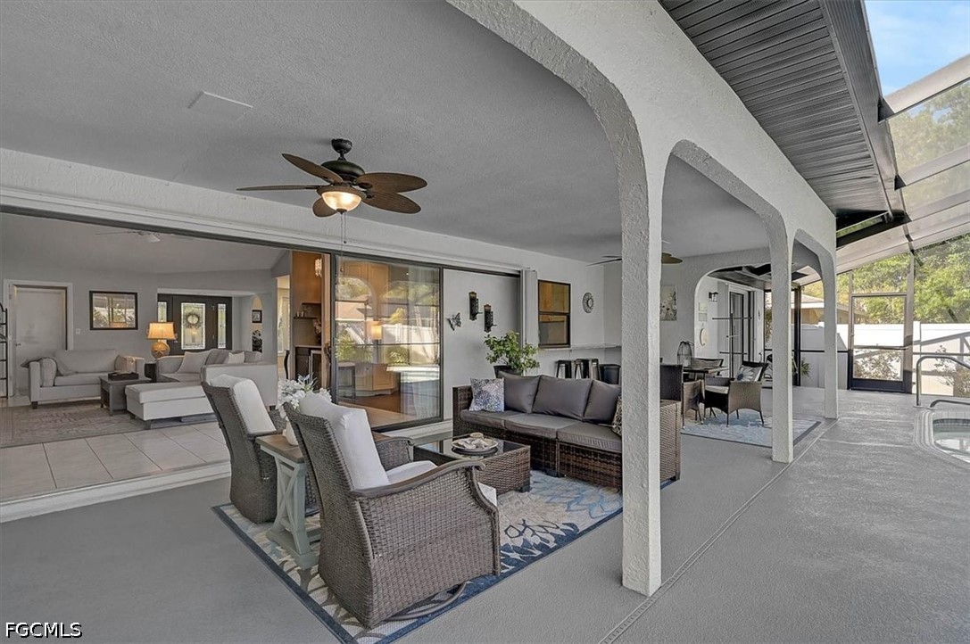 3 Bed Pool Home for Sale in Port Charlotte, photo 37
