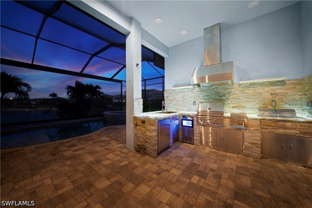 3 Bed Pool Home for Sale in Sapphire Cove, photo 37