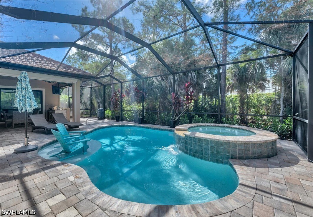 4 Bed Pool Home for Sale in Naples, photo 37