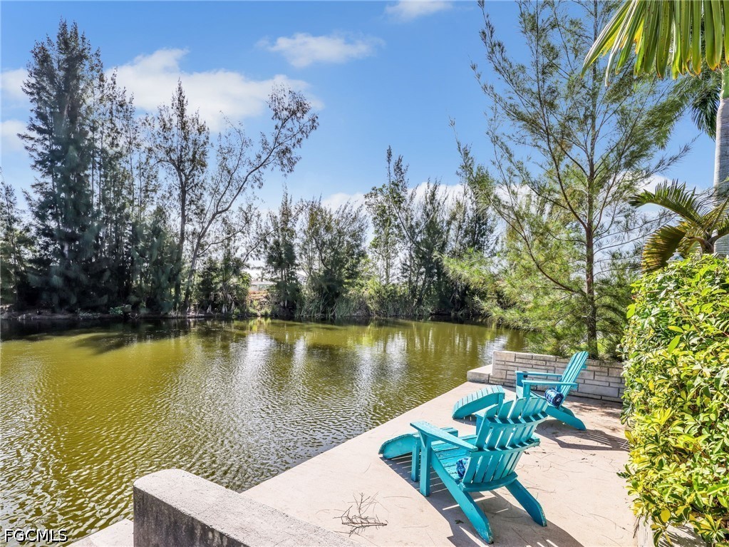 3 Bed Pool Home for Sale in Cape Coral, photo 37